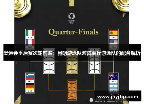 奥运会季后赛次轮前瞻：昆明游泳队对阵商丘游泳队的配合解析